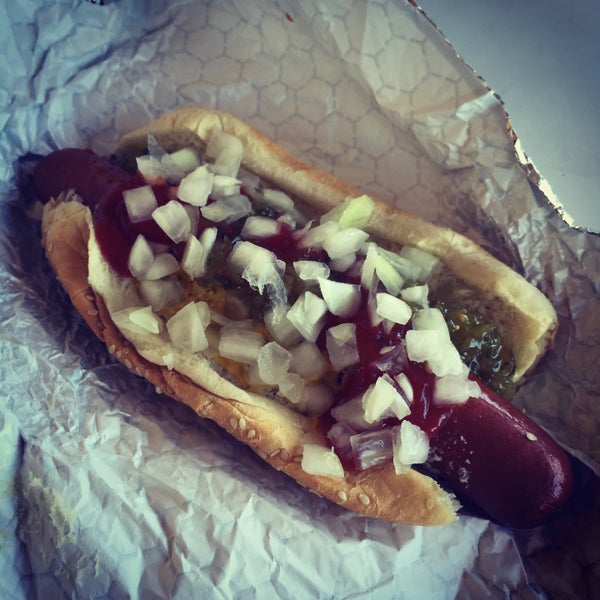 Photos at Costco Food Court Food Court in Huntington Beach