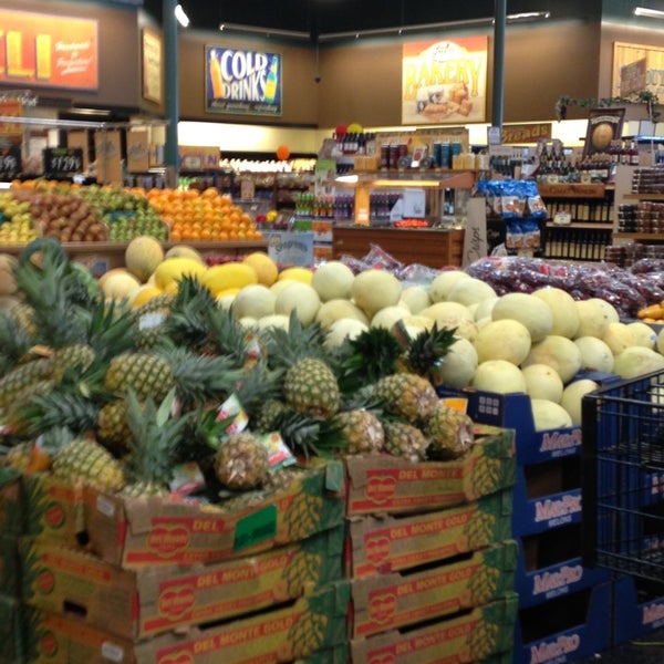 Sprouts Farmers Market Woodland HillsWarner Center 21821 Ventura Blvd