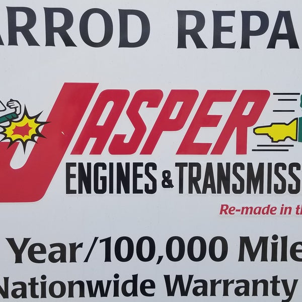 Harrod's Towing, Diesel, And Repair Frankfort, KY