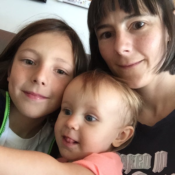 Olo Yogurt Studio Dessert Shop in Albuquerque