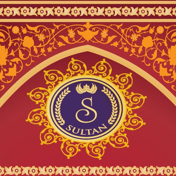 Sultan Restaurant 18250 Collins Ave