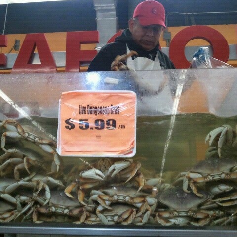 Hong kong market kent wa