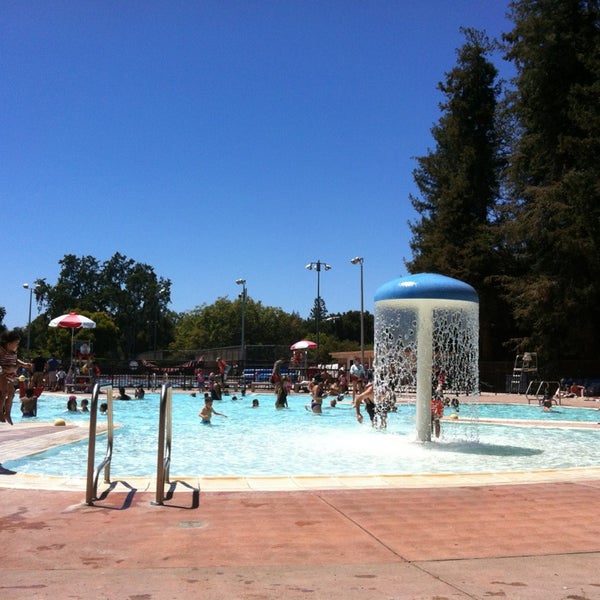 Photos at Rinconada Pool 8 tips from 386 visitors