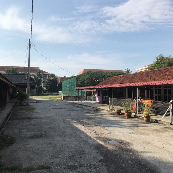 Penjara Alor Setar Alor Star Kedah