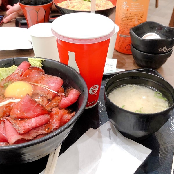 伝説のすた丼屋 - 蓮田市에서 일본 음식점일 Sutadonya