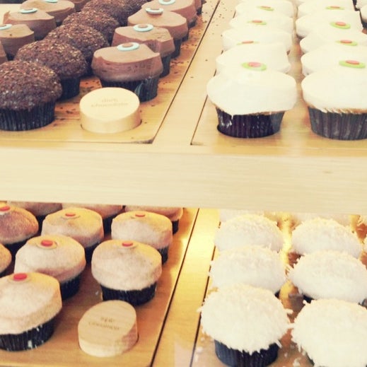 Photos at Sprinkles Beverly Hills Cupcakes Beverly Hills, CA