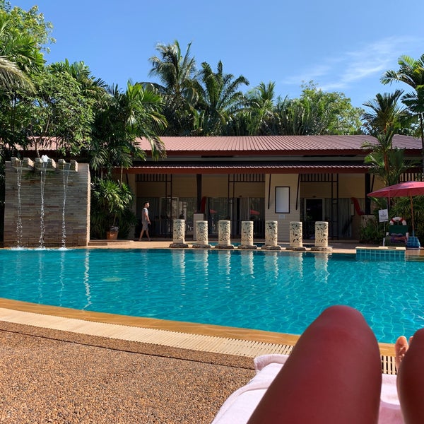 Timber House Resort Krabi 5 tips from 222 visitors