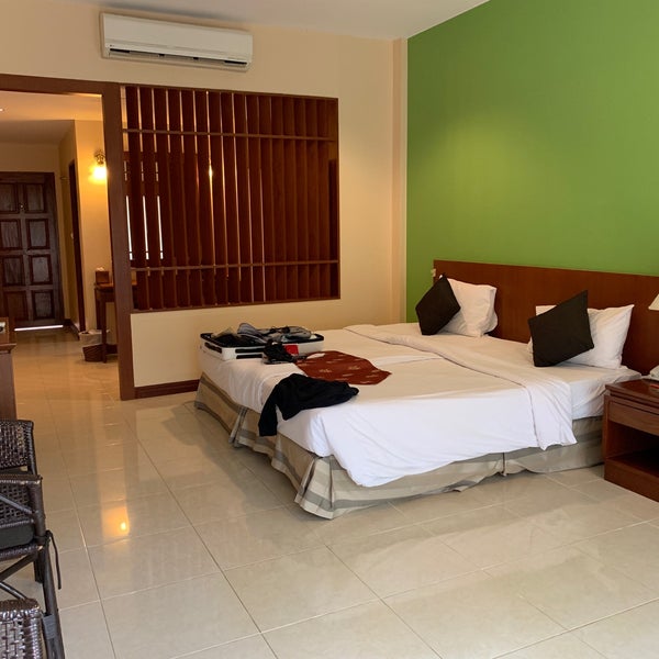 Timber House Resort Krabi 5 tips from 222 visitors