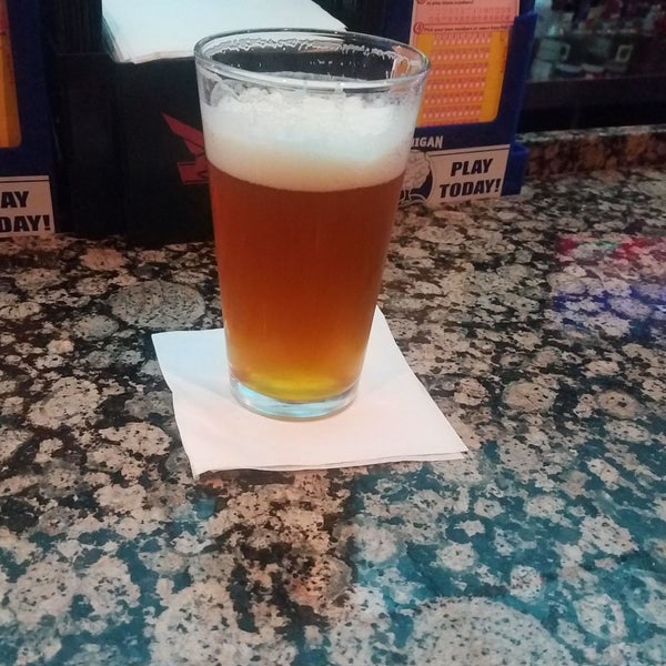 Photo taken at US-12 Bar &amp; Grill by Steve C. on 4/20/2019