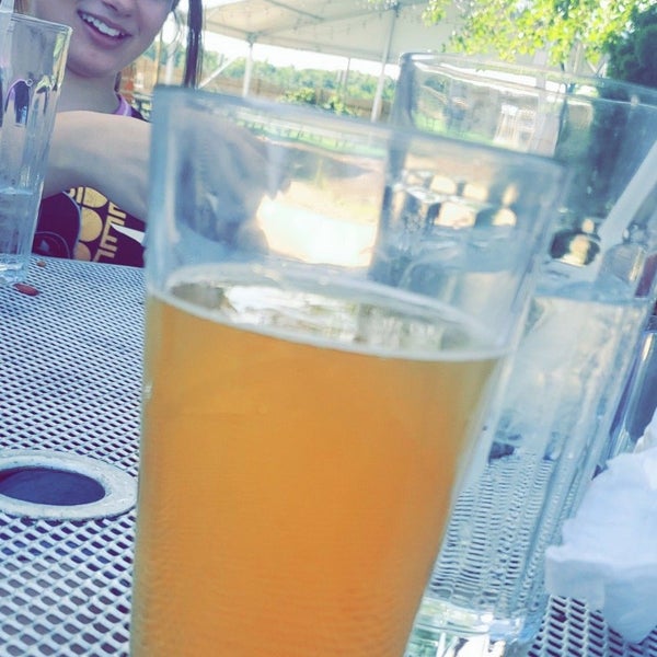 Photo taken at Ashley&#39;s Beer &amp; Grill of Westland by Steve C. on 6/22/2019