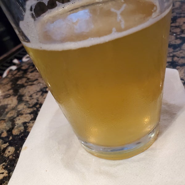 Photo taken at US-12 Bar &amp; Grill by Steve C. on 6/1/2019