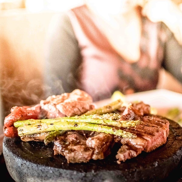 Foto diambil di Asador La Vaca Argentina oleh Asador La Vaca Argentina pada 5/25/2018