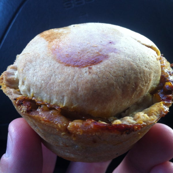 Dario's Meat Pie Bakery 1 tip