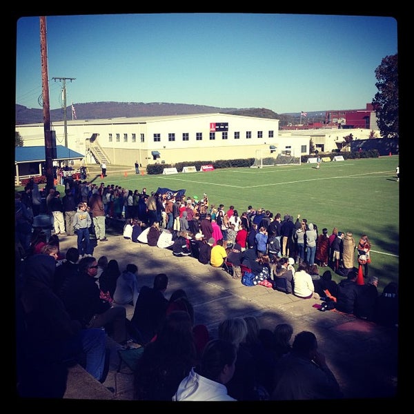 Chattanooga Christian School - High School in South Chattanooga