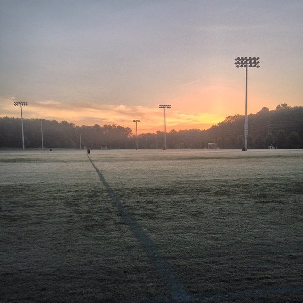 Photos at Mud Creek Soccer Complex Park in Powder Springs
