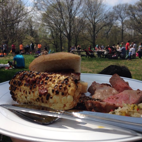 Belmont Grove - West Philadelphia - 1 tip