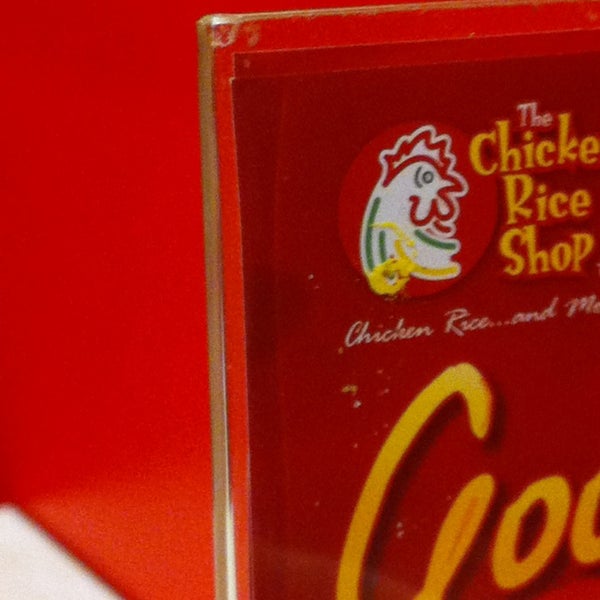 The Chicken Rice Shop 8 Tips From 1551 Visitors