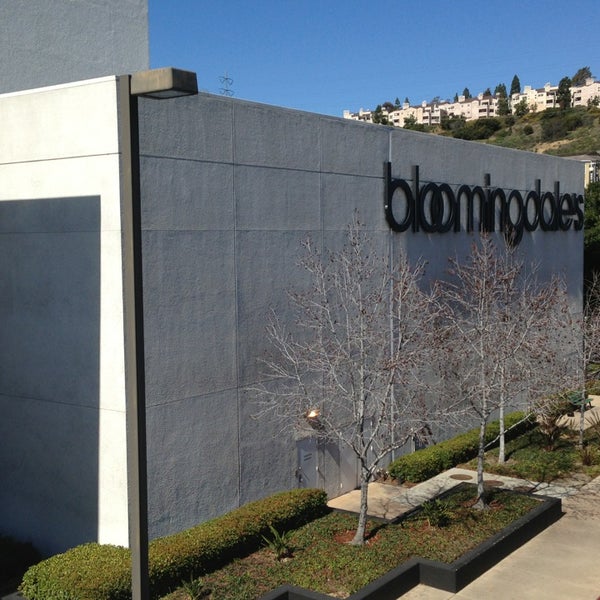 Bloomingdale&#39;s - San Diego, CA