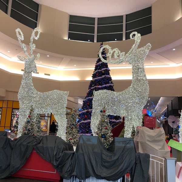 11/22/2018에 Noony💋💄님이 Memorial City Mall에서 찍은 사진