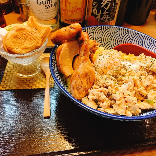 Photos At 吉田チキン 早稲田店 2 Tips