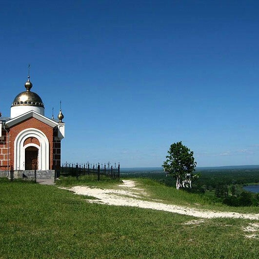 Фото Сурского Района