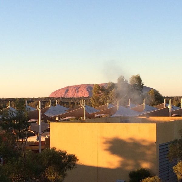 Ayers Rock Resort 7 tips from 1041 visitors