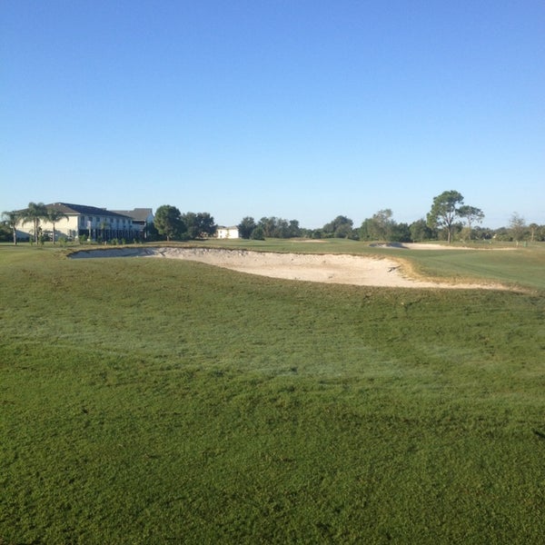 Deep Creek Golf Course - 1300-1398 San Cristobal Ave