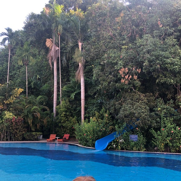 12/31/2019にAlex-andra B.がAseania Resort Langkawiで撮った写真