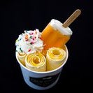 Foto tirada no(a) Cold Rolled Ice Cream Company por Cold Rolled Ice Cream Company em 7/11/2018