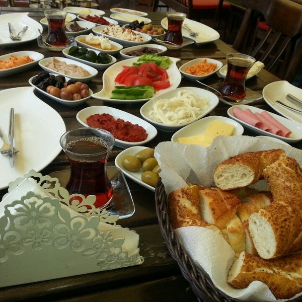 4/20/2014에 Barış A.님이 Cafe Hippo에서 찍은 사진
