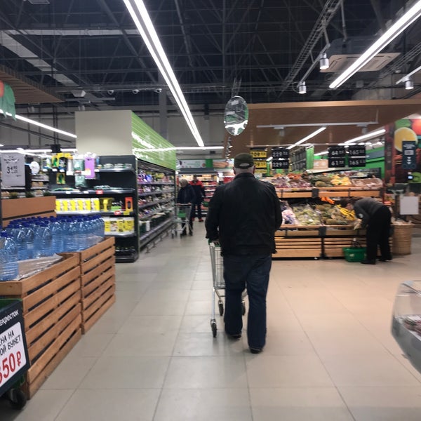 Магазин Перекресток В Иваново