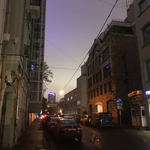 Каменная слобода москва Каменная слобода москва