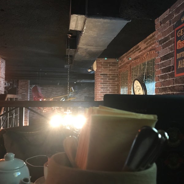 2/7/2018 tarihinde Arthur C.ziyaretçi tarafından HopHead Craft Beer Pub'de çekilen fotoğraf