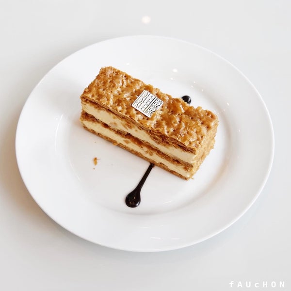 Fauchon 송파구 서울특별시 서울특별시