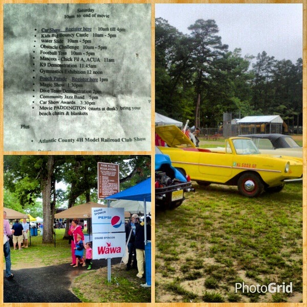Young's Skating Center Roller Rink