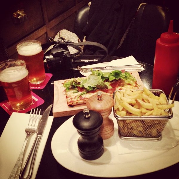 Weekend cafe. Weekend cafe