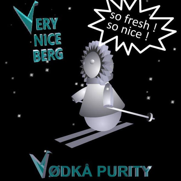 Vodka Purity, le nouveau cocktail du Vertigo - Restaurant / Skybar ! 02 mai 2014