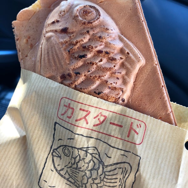 Photos At 本格羽つきたいやき 花あずき 堺区一条通9 24