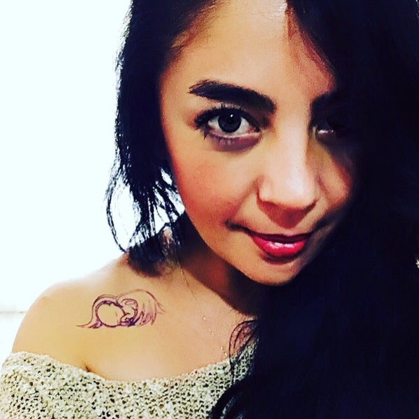 Photos at KD Tattoo Home Studio Narl dere zmir