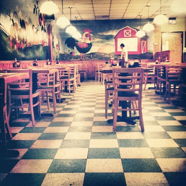 Country Pancake House (Now Closed) Ridgewood, NJ