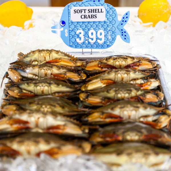 Снимок сделан в Dockside N&#39; Duck Seafood Market пользователем Dockside N&#39; Duck Seafood Market 5/17/2018