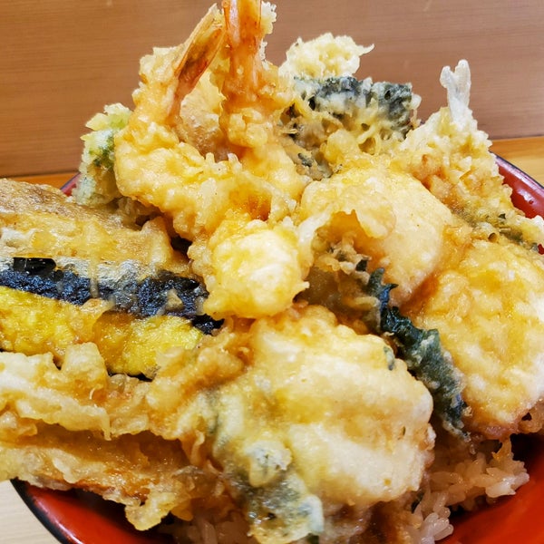 鎧 岡山市の天ぷら料理店 鎧 岡山市の天ぷら料理店