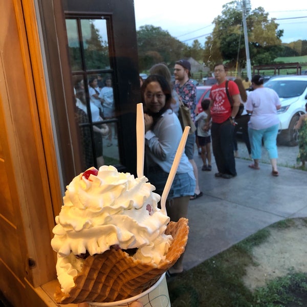 Ice Cream Barn 8 Tips From 133 Visitors