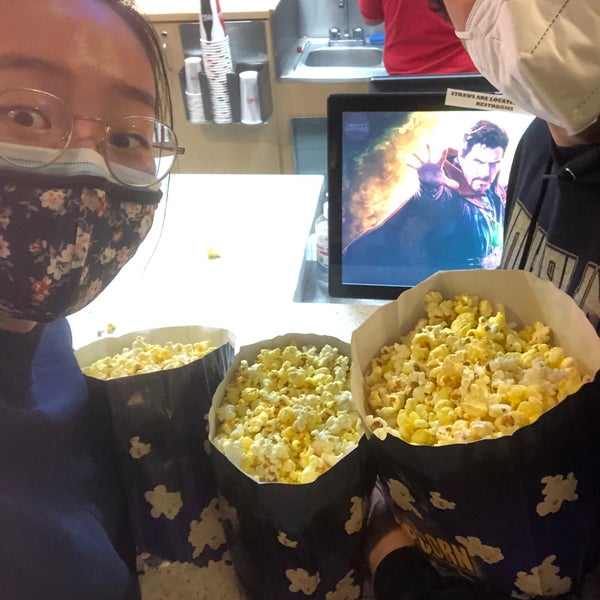 Southchase 7 Touchstar Cinemas 21 tips