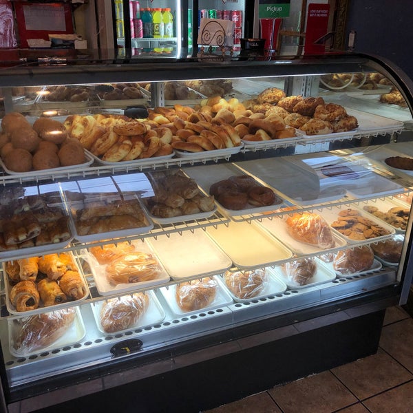 La Casona Restaurant & Bakery Colombian Restaurant in Central Falls