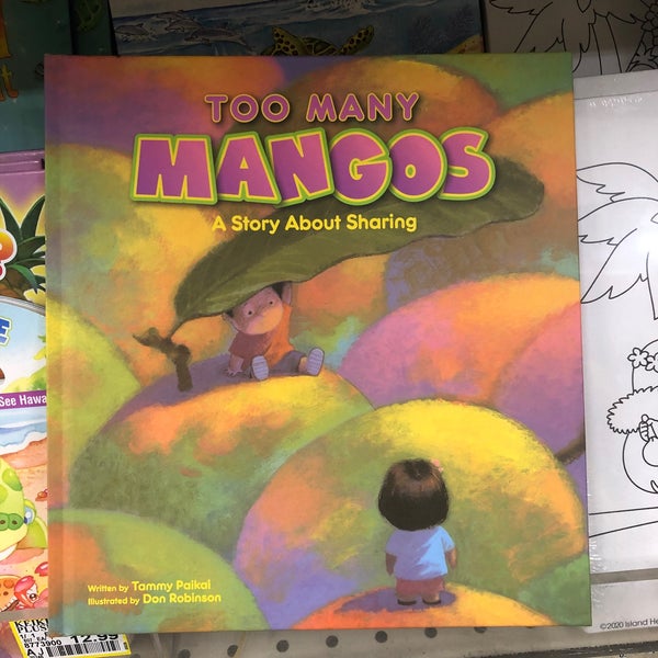 KTA Super Stores KailuaKona, HI