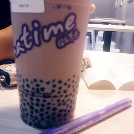 Tealive Sungai Petani Kedah