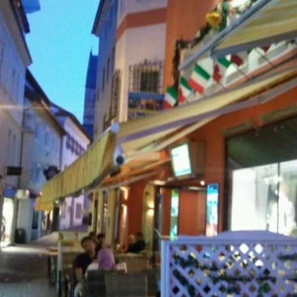 restaurant guiseppe