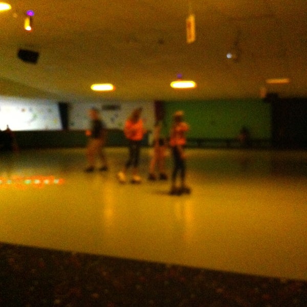 Athens Skate Inn - Skating Rink