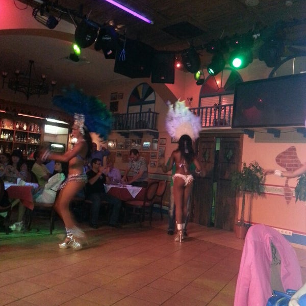 Ресторан гавана москва